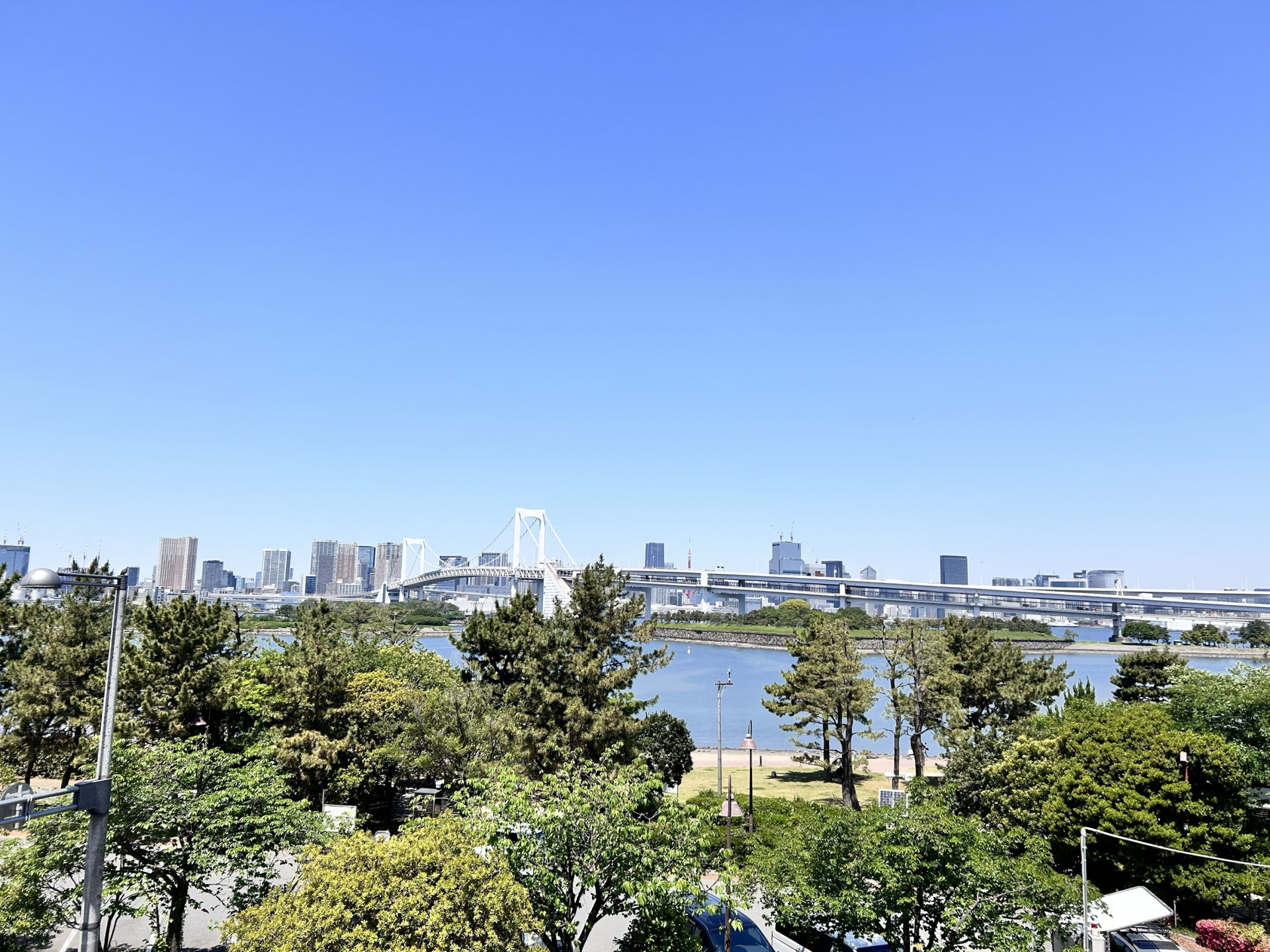 R6.5.10　2年次校外学習①